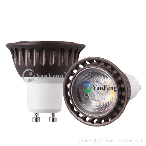 MR16/GU10 LED Spotlight Lamp